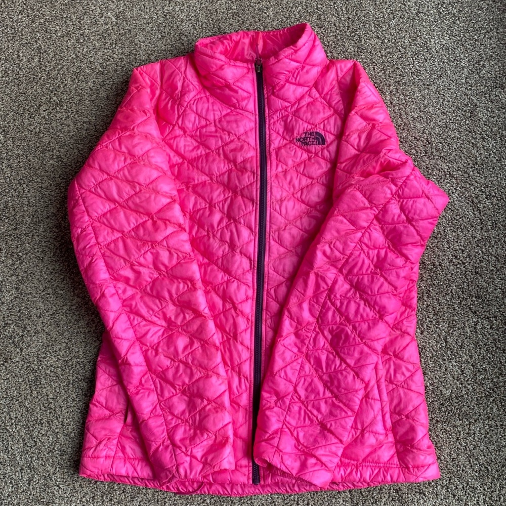 The North Face Thermoball medium